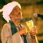 Sheikh ahmed al tuni